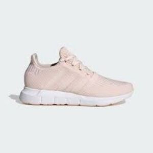 Adidas Swift run 1.0 pink quartz size 8